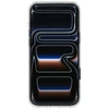 Dėklas Spigen Ultra Hybrid T MagSafe, matte mėlynas - iPhone 17 Pro