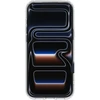 Spigen Ultra Hybrid „T“ Mag telefono dėklas su MagSafe palaikymu, skirtas iPhone 17 Pro, mėlynas