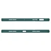 Spigen Urban Fit – dėklas skirtas Apple iPad Air 11 M3 2025 / M2 2024 / Apple iPad Air 10.9 5th-4th gen. 2022-2020 Midnight Žalias