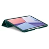 Spigen Urban Fit, midnight žalias – Apple iPad Pro 11″ 2024