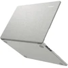 SPIGEN URBAN FIT MACBOOK AIR 13 M2-M5 2023-2026 DĖKLAS HEATHER Pilkas