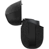 Dėklas SPIGEN URBAN FIT SAMSUNG GALAXY BUDS 3 | 3 PRO Juodas