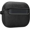 Dėklas SPIGEN URBAN FIT SAMSUNG GALAXY BUDS 3 | 3 PRO Juodas