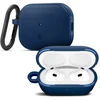Dėklas Spigen Vault Case for AirPods Pro 3 - Navy Mėlyna
