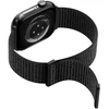 Spigen WBF01 apyrankė, skirta Apple Watch 44 / 45 / 46 / 49 mm - juoda