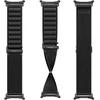 Spigen WBF1 DIRŽELIS Samsung Galaxy WATCH ULTRA 1 / 2 2024-2026 (47 MM) Juodas
