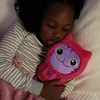 Spin Master Gabby's Dollhouse - Deluxe Plush DJ Catnip 25 cm (6071765)