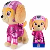 Spin Master PAW PATROL pliušinis žaislas Deluxe Air Rescue Plush, 6071652