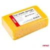 Automobilių plovimo kempinė, vidutinė, 20 x 12 x 6 cm, amio-02662