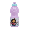 Stor Gabby's lėlių namelio butelis 400 ml spalvingas