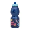 Sportinis buteliukas vaikams STOR 75032 400 ml Stitch Palms (mėlynas)