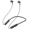 Sports ausinės AWEI G82BL Bluetooth juodos spalvos