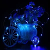 Kalėdinės lemputės Springos CL0007, 1,9 m, 20 LED