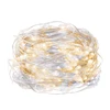 Springos Mikrošviesos girlianda 20 LED diodų, 1,9 m