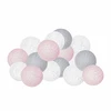 Springos Dekoratyvinė šviesos girlianda 10 LED, 2.1 m
