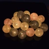Springos Dekoratyvinė girlianda 20 LED šilta balta 4,1 m