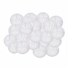 Springos Dekoratyvinė šviesų girlianda 30 LED, šilta balta spalva, 6,1 m