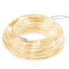 LED Kalėdinė girlianda Springos, 5,7 m, šilta balta, IP44