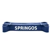 Springos Pasipriešinimo guma PB0005