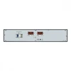 Apc EASY UPS ON-LINE SRV 1000VA RM - 230V+EXT RUNTIME BATT PACK RAIL