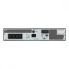 Apc EASY UPS ON-LINE SRV 1000VA RM - 230V+EXT RUNTIME BATT PACK RAIL