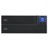 Apc EASY UPS ON-LINE SRV 1000VA RM - 230V+EXT RUNTIME BATT PACK RAIL