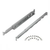 Apc EASY UPS ON-LINE SRV 1000VA RM - 230V+EXT RUNTIME BATT PACK RAIL