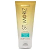"St. Moriz Golden Glow" įdegio drėkinamasis kremas 200ml