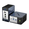 Mini kompiuteris GMKtec EVO-X1 - AMD Ryzen AI 9 HX 370 - 32 GB RAM + 1 TB SSD WIN 11 Pro