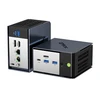 Mini kompiuteris GMKtec EVO-X1 - AMD Ryzen AI 9 HX 370 - 32 GB RAM + 1 TB SSD WIN 11 Pro