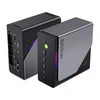 „GMKtec K15 Core Ultra 5 125U“ 32 GB 1 TB „Windows 11 Pro“ mini kompiuteris