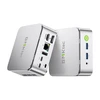 Mini PC GMKtec G10 - AMD Ryzen 5 3500U - 16GB RAM + 512GB SSD WIN 11 Pro