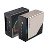 Mini kompiuteris GMKtec EVO-T1 - Intel Ultra 9 285H - 64 GB RAM + 1 TB SSD - WIN 11 Pro