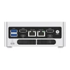 MINI PC Minis Forum NAB6 Lite Intel Core i5-12600H, be procesoriaus