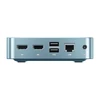 Mini kompiuteris Peladn WI-6 N150 16+512GB