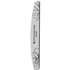 STALEKS Mineralinė nagų dildė Expert 40 100/180 (Crescent Mineral Nail File) 25 vnt.