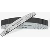 STALEKS Mineralinė nagų dildė Expert 40 100/180 (Crescent Mineral Nail File) 25 vnt.