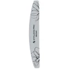 STALEKS Mineralinė nagų dildė Expert 40 180/240 (Crescent Mineral Nail File) 25 vnt.