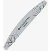 STALEKS Mineralinė nagų dildė Expert 40 180/240 (Crescent Mineral Nail File) 25 vnt.