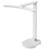 Stalo lempa BESK LED 5W 3CCT Įkraunama Balta