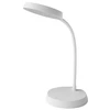 Stalinė lempa BESK SM-821 LED 5W, 3CCT, RGB, Įkraunama, Balta