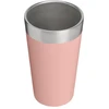 Stanley Termo puodelis Stacking Tumbler 0,47 l Peach Rose / Stanley