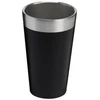 Stanley Termo puodelis Stacking Tumbler 0.47L Juodas 2.0 /