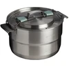 Stanley Wildfare Core Full Serve Cookset 3.78L Mėlyna Gray / Dark Gray