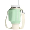 Stanley Carrying case for The All-Day Quencher Carry-All 0.89L pistachio color