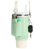 Stanley Carrying case for The All-Day Quencher Carry-All 0.89L pistachio color