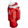 Stanley „Carry-All na Quencher“ tortai 1,18 l „Hot Cora“