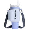 Stanley Carrying case for thermo mug with straw The All-Day Quencher Carry-All 1.18L light mėlynas