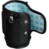 Stanley Termo puodelio su šiaudeliu dėklas &bdquo;The All-Day Quencher Carry-All&ldquo; 0,89 l, juodas