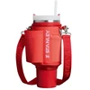 Stanley „Carry-All na Quencher“ tortai 1,18 l „Hot Cora“